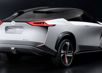 Nissan-IMx-Concept
