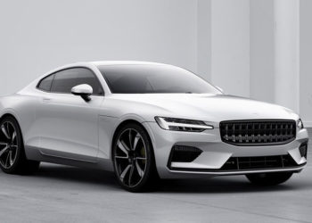 Polestar-1