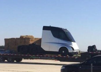 Tesla-Semi