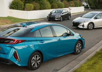 Toyota-Prius