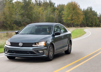 VW-Jetta