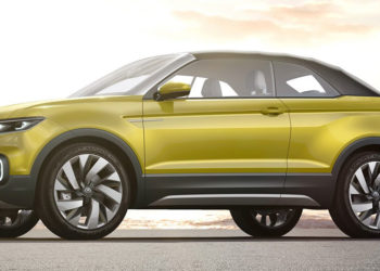 Volkswagen-T-Cross
