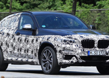 2019-BMW-X4-M40i