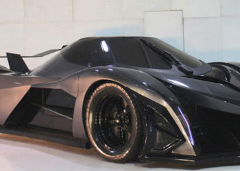 Devel-Sixteen