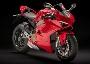 Ducati-Panigale-V4