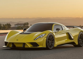 Hennessey-Venom-F5