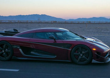 Koenigsegg-Agera-RS