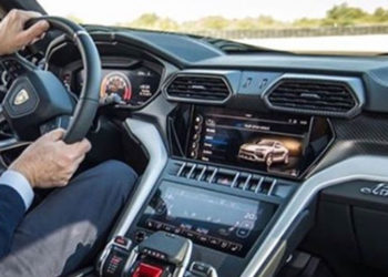 Lamborghini-Urus