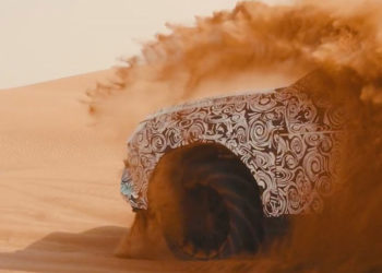 Lamborghini-Urus