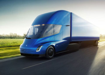 Tesla-Semi