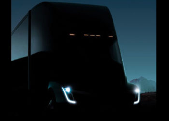 Tesla-Semi