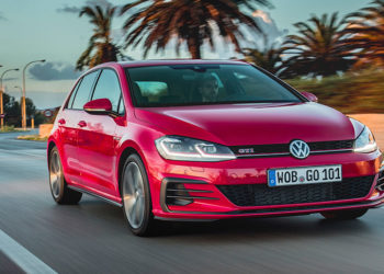 Volkswagen-Golf-GTI