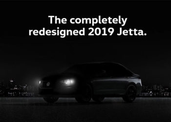 Volkswagen-Jetta