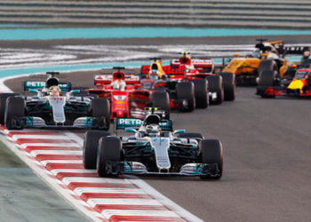 Formula-1
