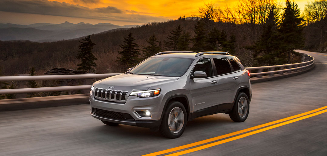 Jeep-Cherokee