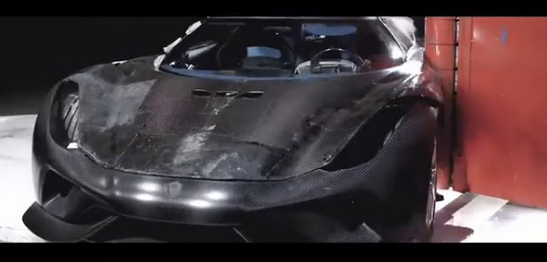Koenigsegg-Regera