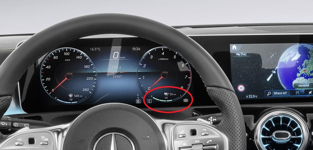 Mercedes-Benz-A-Serisi