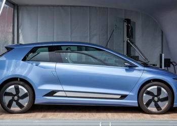 Volkswagen-Gen.E