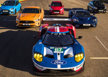 Ford-Performance