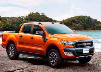Ford-Ranger