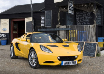 Lotus-Elise