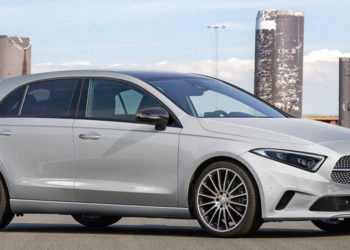 Mercedes-Benz-A-Serisi