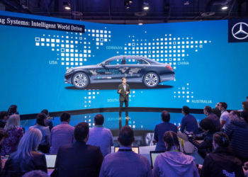 Mercedes-Benz-MBUX