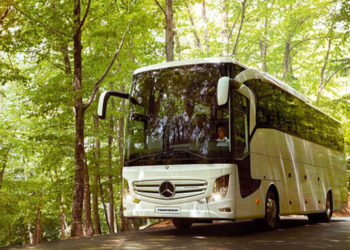 Mercedes-Benz-Travego