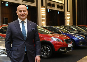 Peugeot-Türkiye