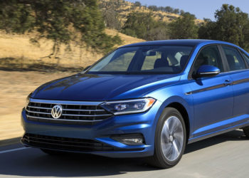Volkswagen-Jetta