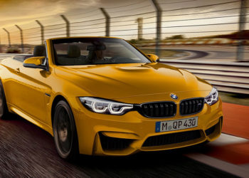 BMW-M4