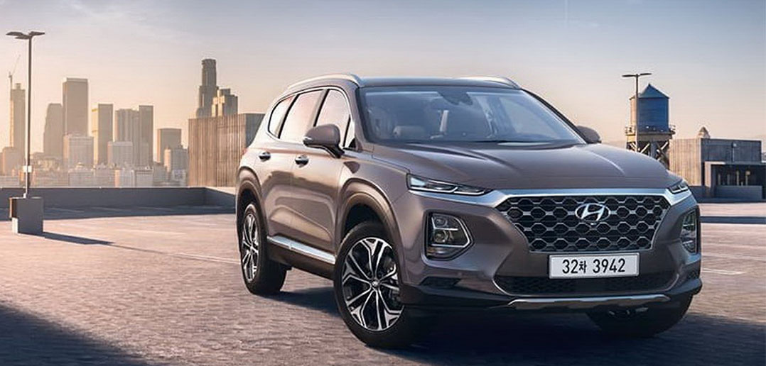 Hyundai-Santa-Fe