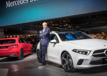 Mercedes-Benz-A-Serisi