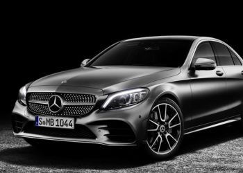 Mercedes-Benz-C-Serisi
