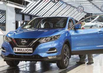 Nissan-Qashqai