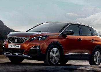 Peugeot-3008