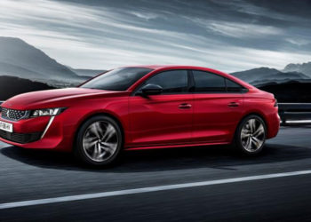 Peugeot-508