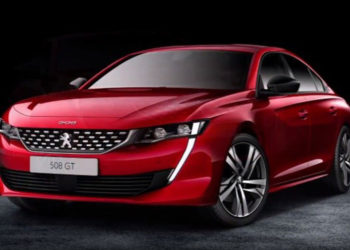 Peugeot-508-GT