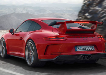 Porsche-991.2-GT3