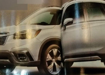 2019-Subaru-Forester