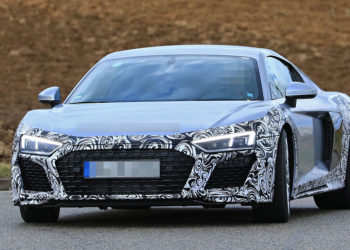 Audi-R8