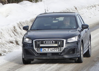 Audi-SQ’