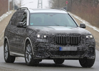 BMW-X7