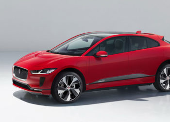 Jaguar-I-Pace