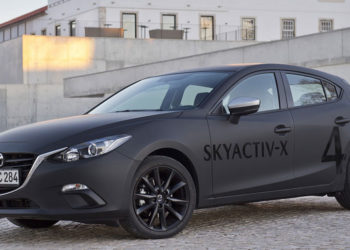 Mazda-3-SKYACTIV-X