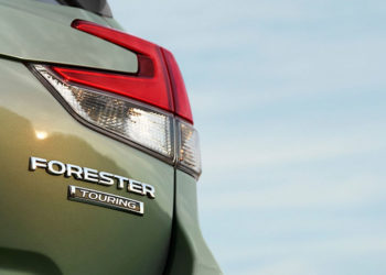 Subaru-Forester