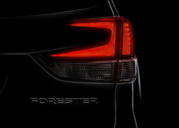Subaru-Forester