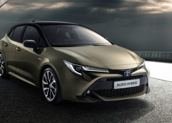 Toyota-Auris-Hybrid