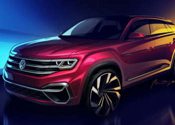 Volkswagen-Atlas