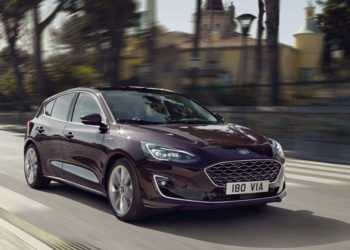 2019-Ford-Focus